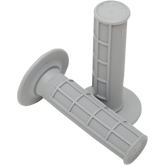 RENTHAL MX GRIPS HALF WAFFLE SOFT LITE